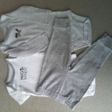 Набор 3 ед. Сarters 6 мес