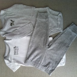 Набор 3 ед. Сarters 6 мес