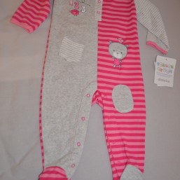 Absorba человечек 6-9 мес.