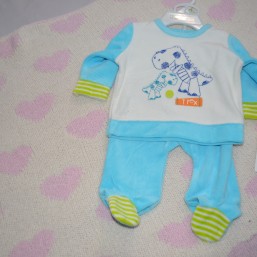 Набор 2 ед. Absorba 3, 6 мес НОВЫЙ