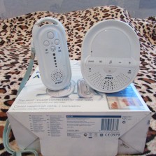 радио няня AVENT