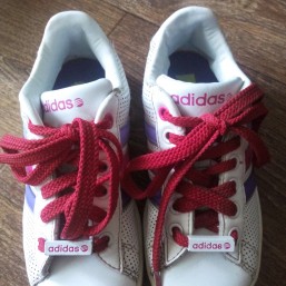 Кроссовки Adidas Neo 