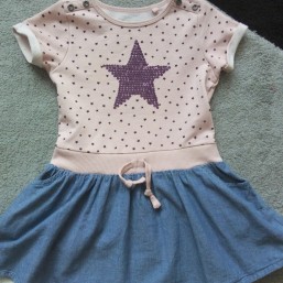 Платье I love Next 