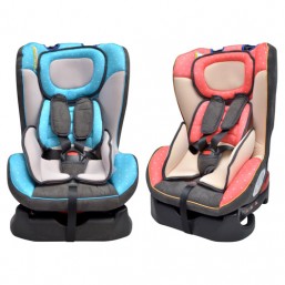 Детское автокресло Bambi M1511