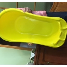 ванночка детская