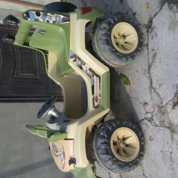 электромобиль