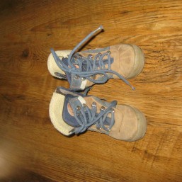 Демо ботинки 27 размер