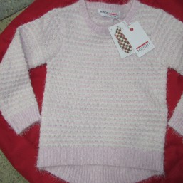 Свитер на девочку