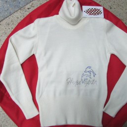 Гольфик на девочку