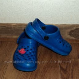 Продам Кроксы Турция