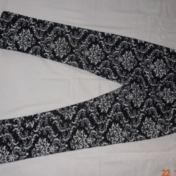 Теплые штаны