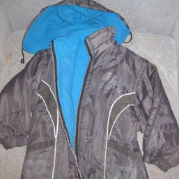 Куртка для мальчика 1.5- 3 года