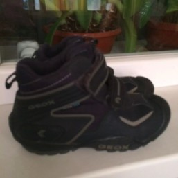 Ботинки Geox 30р.