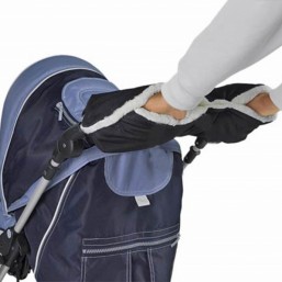 Муфта на санки или коляску