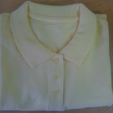 George Футболки ПОЛО женская