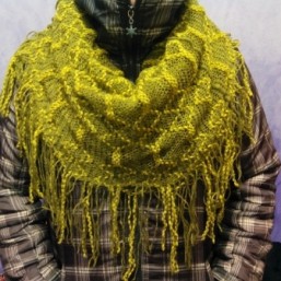 Палантины шарфы дешево отличное состояние