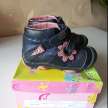 Ботинки деми Flamingo