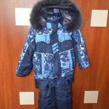 Термо костюм