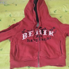 Толстовка на мальчика