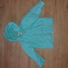 куртка демисезонная