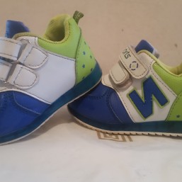 Кросовки для мальчика