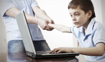 Компьютерная зависимость у дошкольников