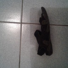 Ecco босоножки по стельке 22,5 см