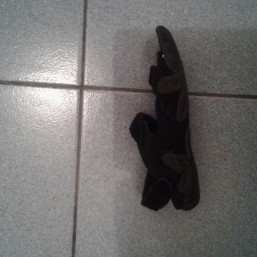 Ecco босоножки по стельке 22,5 см