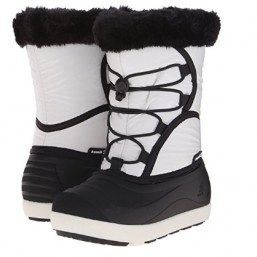 Сапоги Kamik Fleet Snow Boot оригинал в наличии