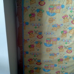 матрас 4 слойный