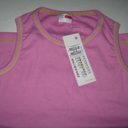 футболка для девочки