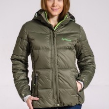 Куртка Avecs,размер L