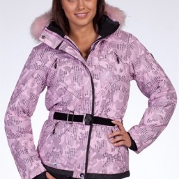 Куртка лыжная Avecs размер 52