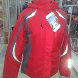 Куртка лыжная Avecs размер L