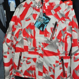 Куртка лыжная Avecs размер 52