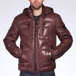 Пуховик Avecs,размер XL,XXL