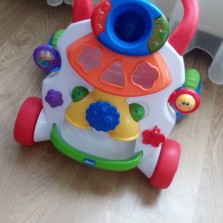 ходунок-толокар chicco 