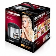Мультиварка REDMOND RMC4526