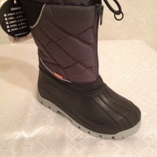 Сапоги Demar, Демар 