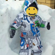 Зимний Термо-комбинезон Quiksilver!