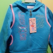 Спортивный костюм троечка