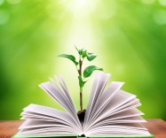 Магазин учебной и детской литературы