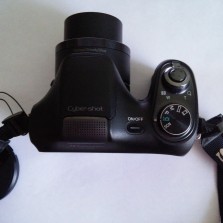 фотоаппарат 3100