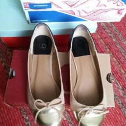 балетки 150 грн