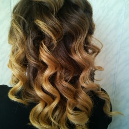 Парикмахерские услуги