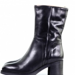 зимние сапоги Braska BS2534 (новые) 