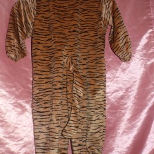 Прокат карнавального костюма тигр