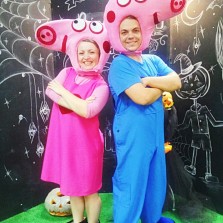 Свинка Паппа