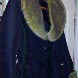 куртка осень зима