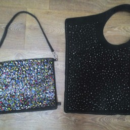 модные сумки